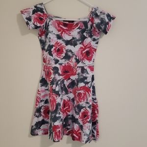 Motel Rocks Juniors Dress